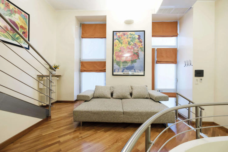 Residence Sacchi