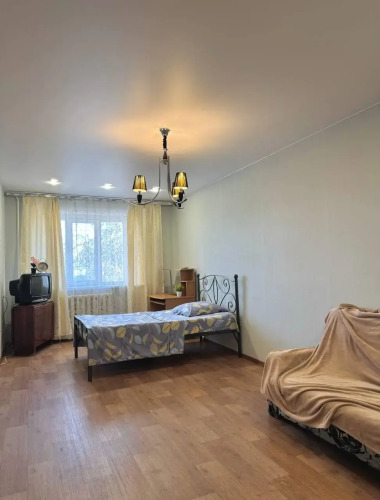 Фотография номера квартиры SutkiVIP (СуткиВИП) на улице Володарского 17