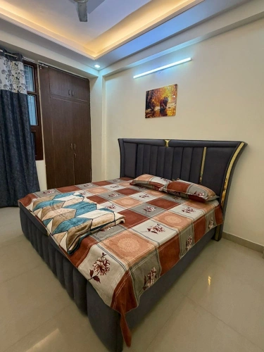 Executive Apartment