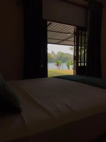 Amani Lake Resort
