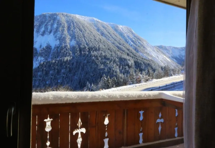 Prestige Double room