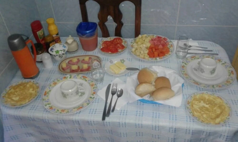 Apartamento Yrelis