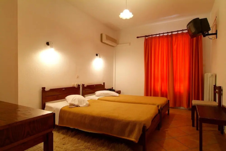 Orfeas Hotel