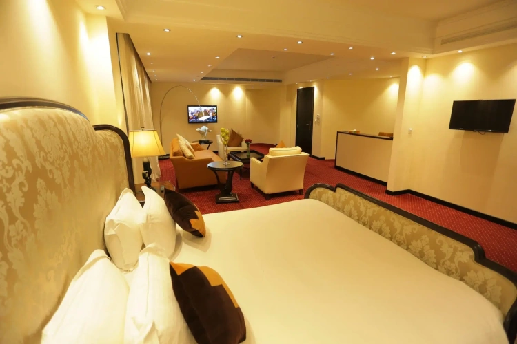 Suite