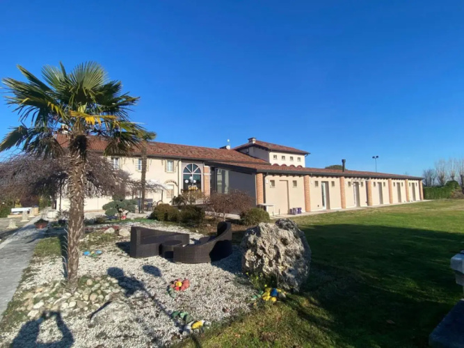 residence nonna giuseppina