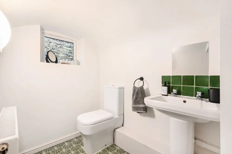 Host Stay Hanover Rest