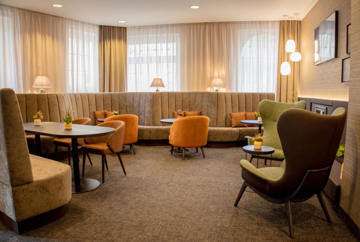 Hotel Essener Hof, Sure Hotel Collection By Best Western photo 18