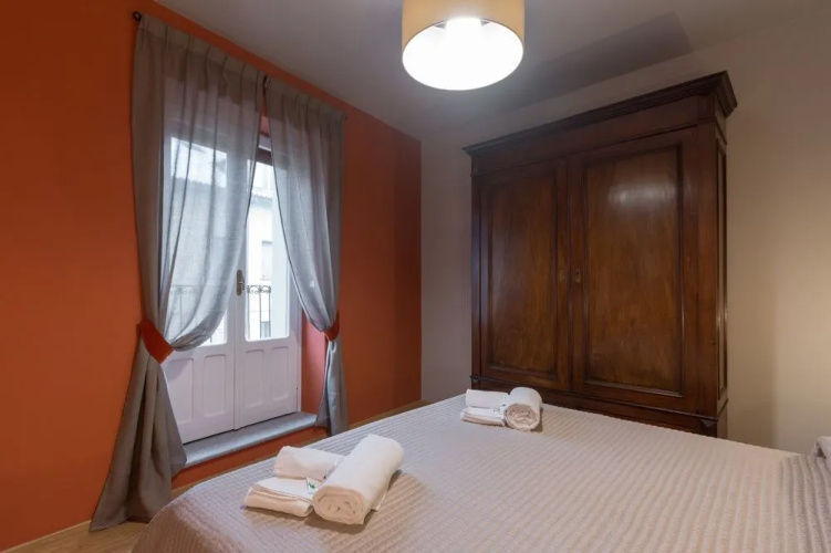 Casa Borgo Dora
