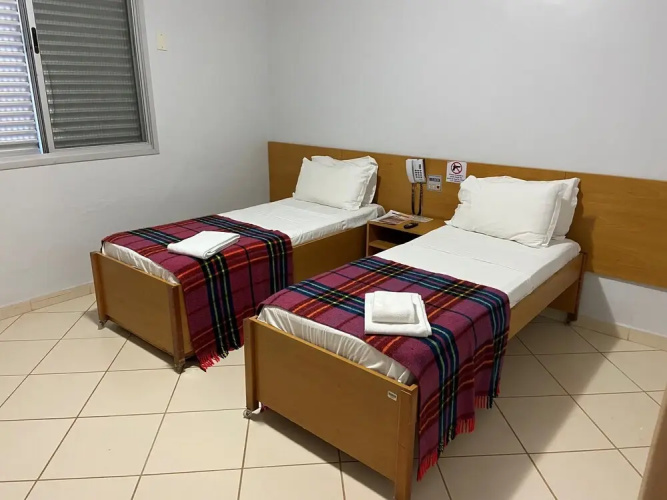 Otel görseli