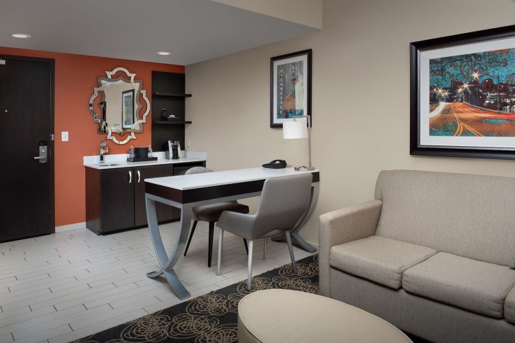 Embassy Suites by Hilton Knoxville West photo 7