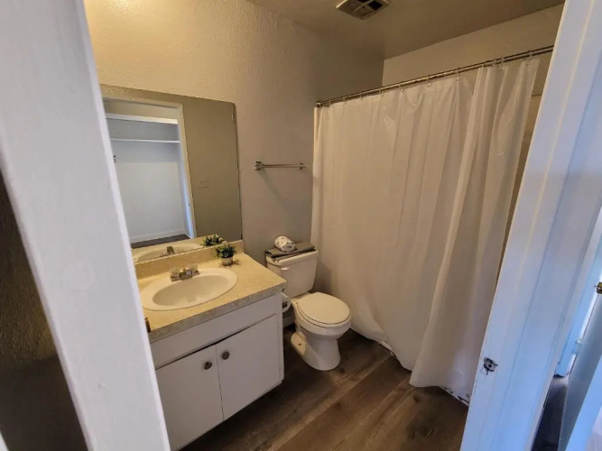 (B27) Cozy & Serene Private LA Studio