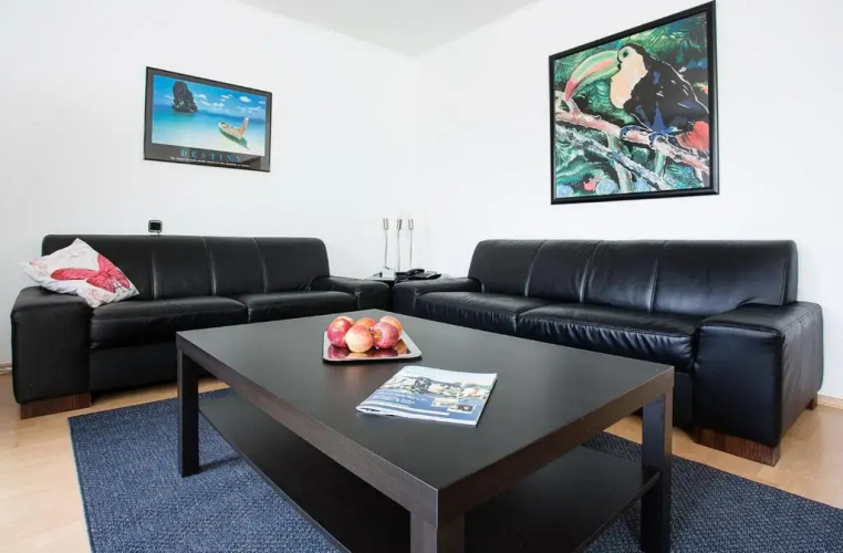Haus Westwind Nr1