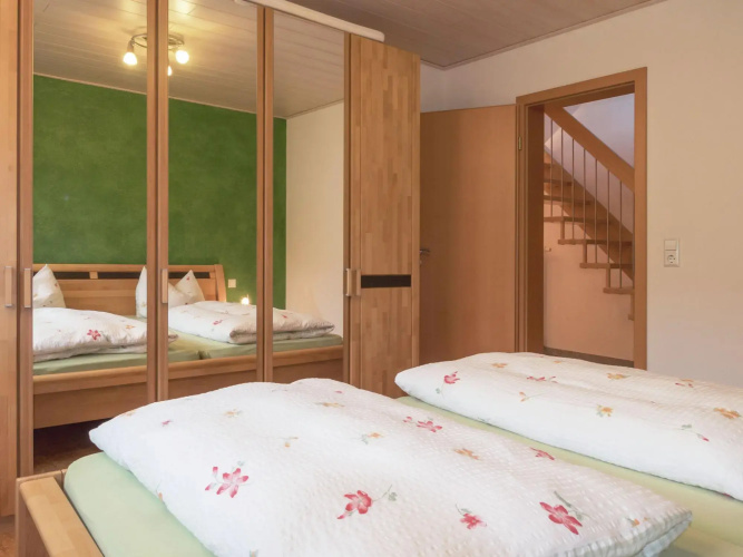 Apartment mit Spass, Muhlenbach