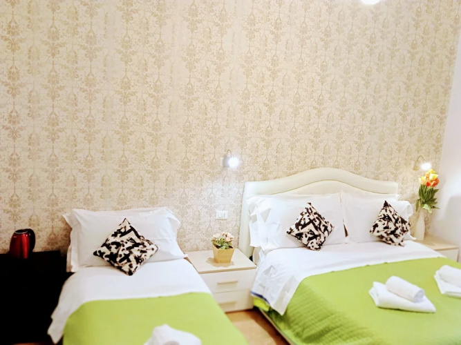 Termini Luxury home