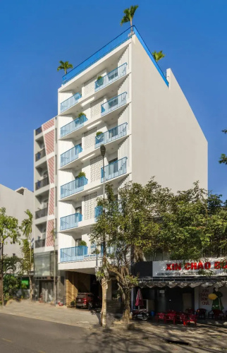 Dana Boutique Hotel & Apartment - ダナン 州
