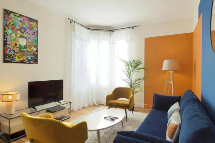 LAMBRAZ Superbe appart neuf 3 chambres Brest