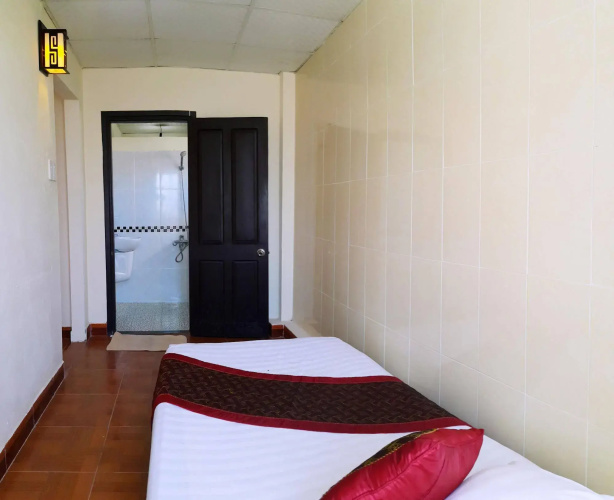 Memories Homestay