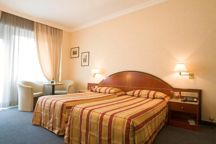 Excelsior San Marco photo 8
