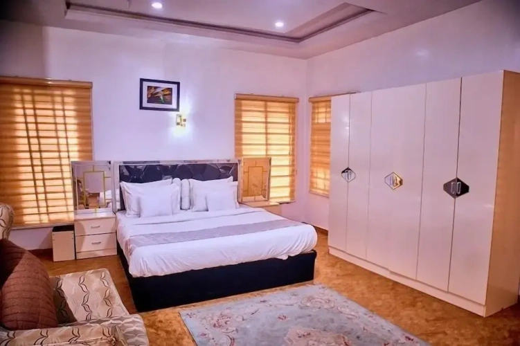 Economy Apartment