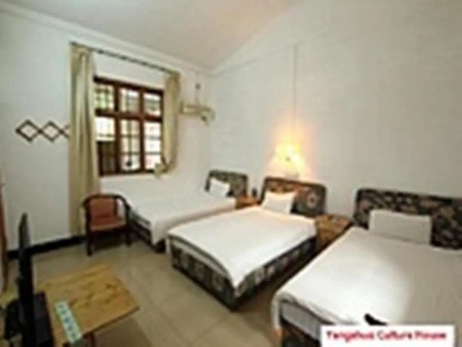 Comfort Triple room
