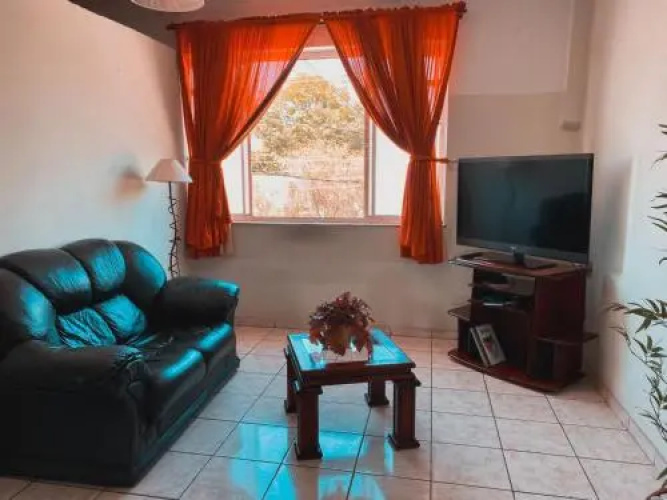 Hotel Cidade Mogi Mirim