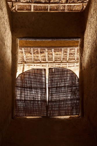 Campement Solidaire De Seleki