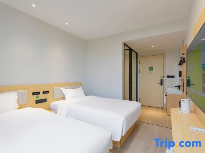 Business Twin room