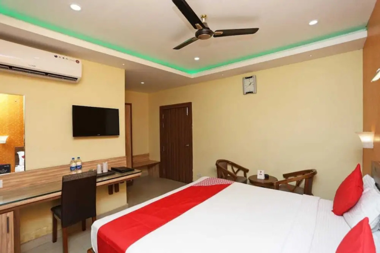 Hotel Sagar Kanya
