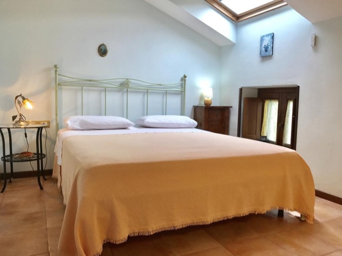 Casa Vacanze Il Cenito