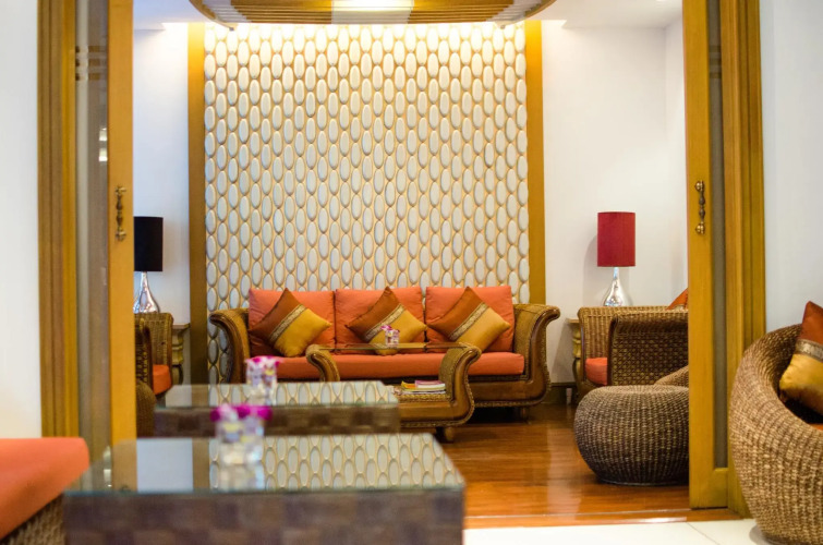 Фотография отеля