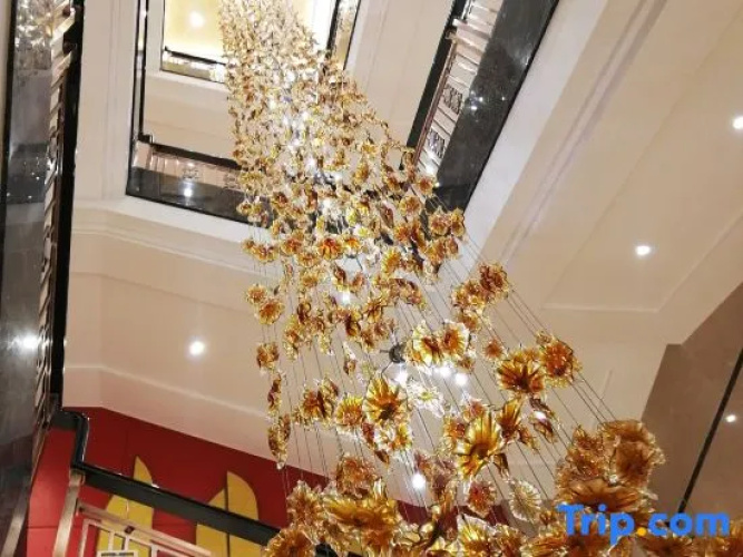 Zhenjin International Hotel