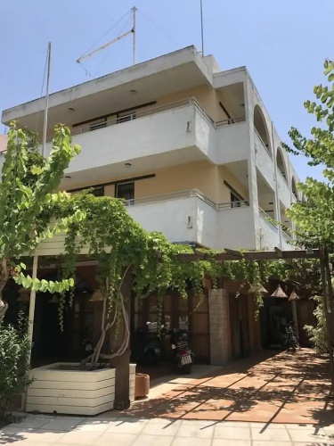 Otel görseli