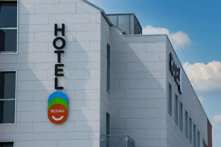 Ibis Styles Santander