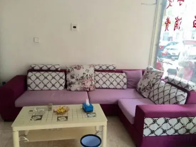 Fuyang Raohe Hotel