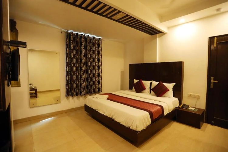 Maya Cottage