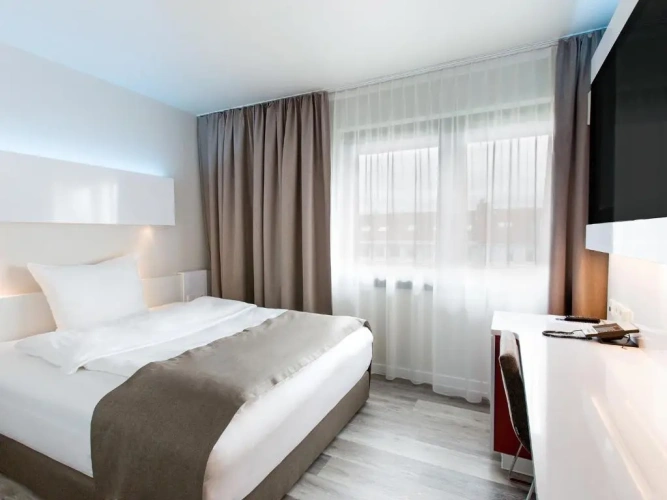 Dormero Double room