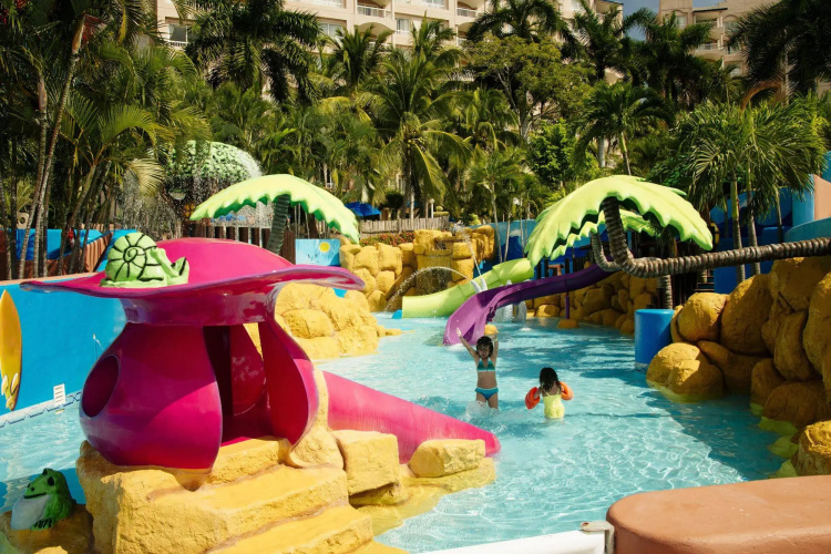 Azul Ixtapa Beach Resort & Convention Center photo 20