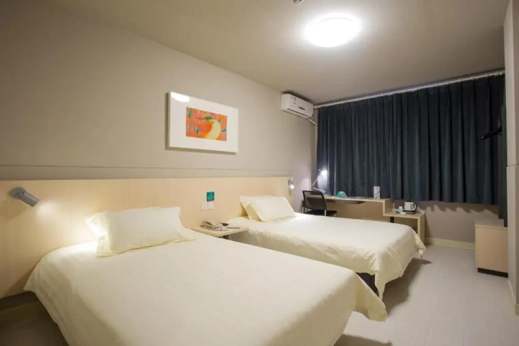 Business Twin room
