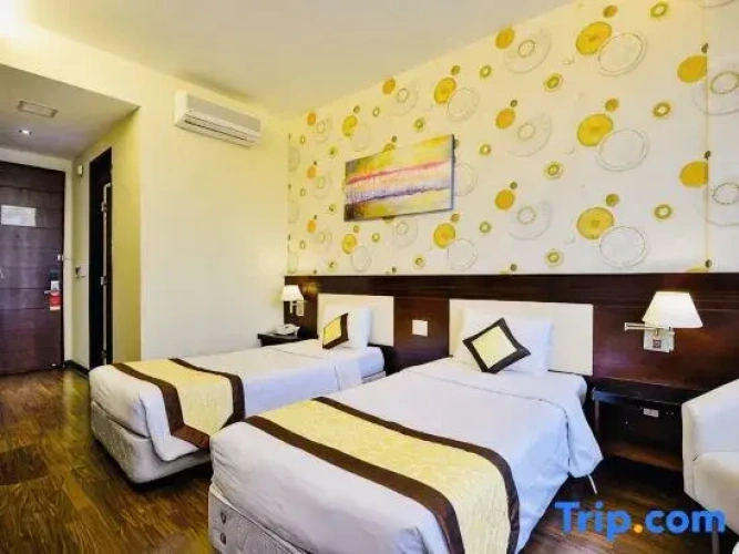 Superior Single room