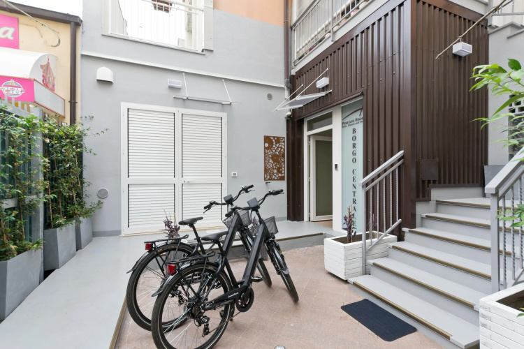 Borgo Centrale Rooms - Pescara