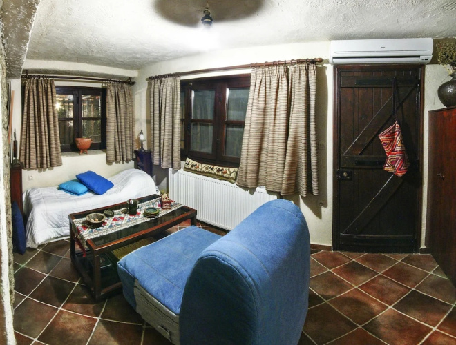 Ampelos Estate