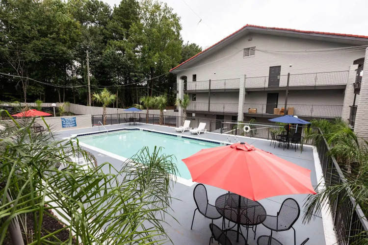Econo Lodge