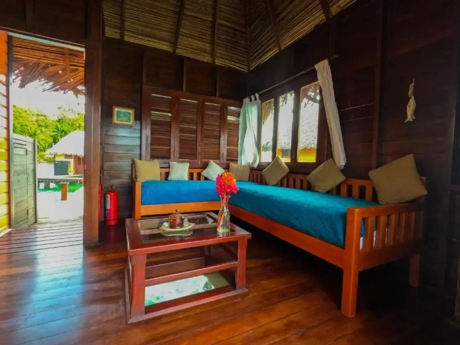 Bungalow