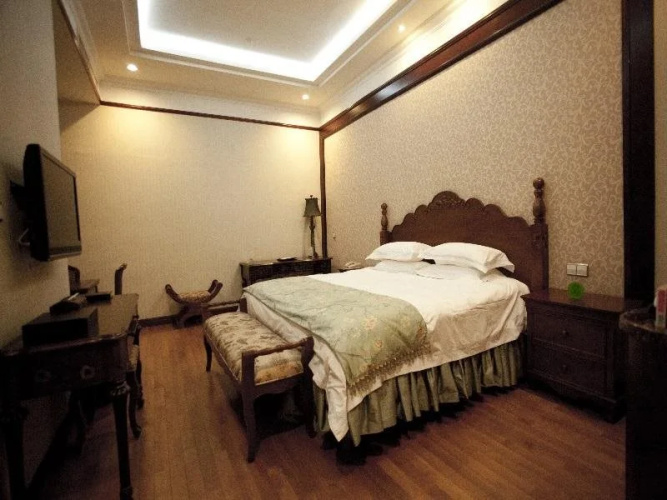 Treasure Island Hotel