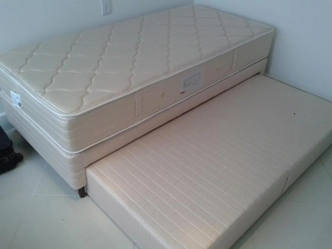 Apartamento com Vista Oceânica