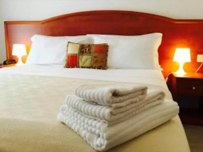 Buon Hotel Bologna