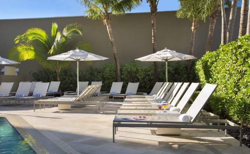 Sonesta Fort Lauderdale Beach photo 30