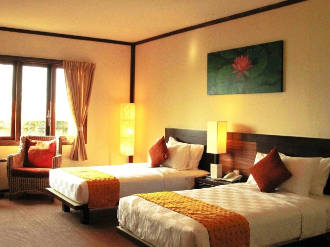 Premier Double room