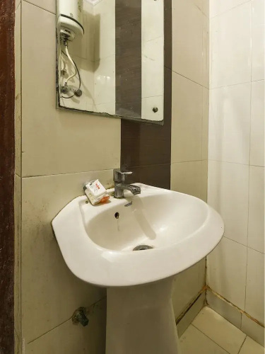 Hotel Ashirwad