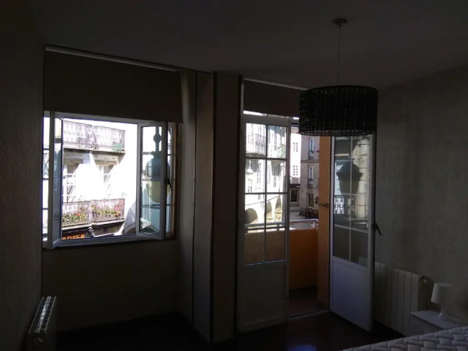 Apartamento Centro Histórico Lugo